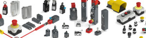 Pizzato FZ 2151-W3M2 Position switch with roller lever and reset device